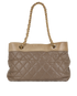 Soft Elegance Tote, back view